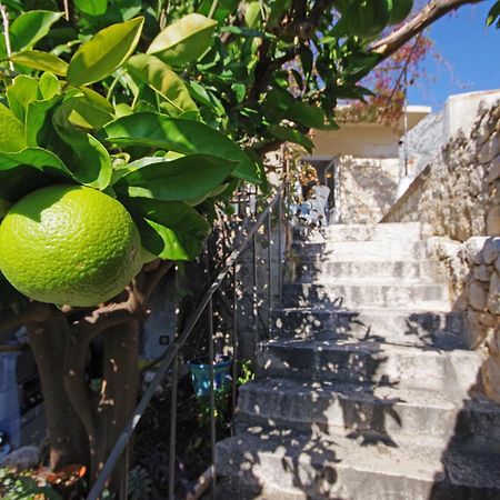 Villa איגריין מראה חיצוני תמונה