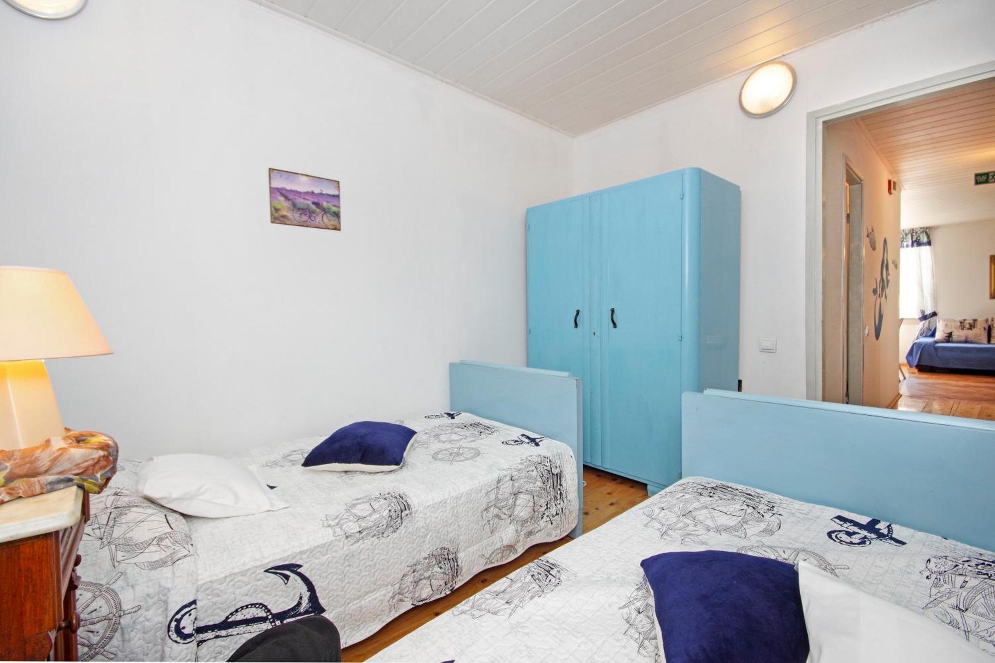 Villa איגריין מראה חיצוני תמונה