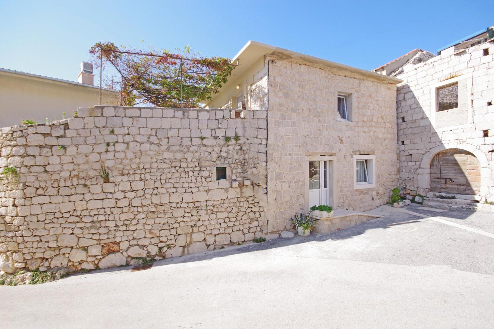 Villa איגריין מראה חיצוני תמונה