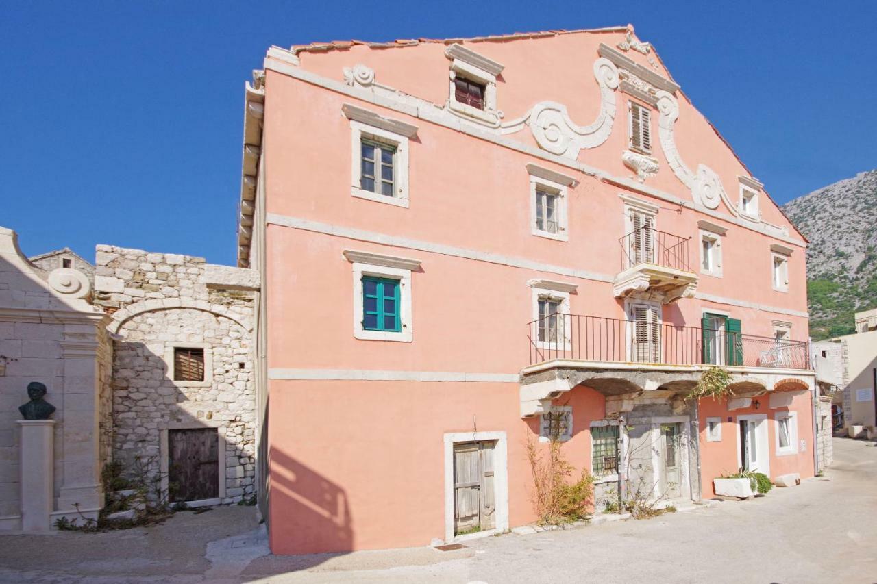 Villa איגריין מראה חיצוני תמונה