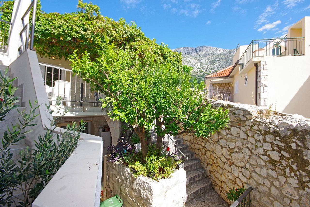 Villa איגריין מראה חיצוני תמונה