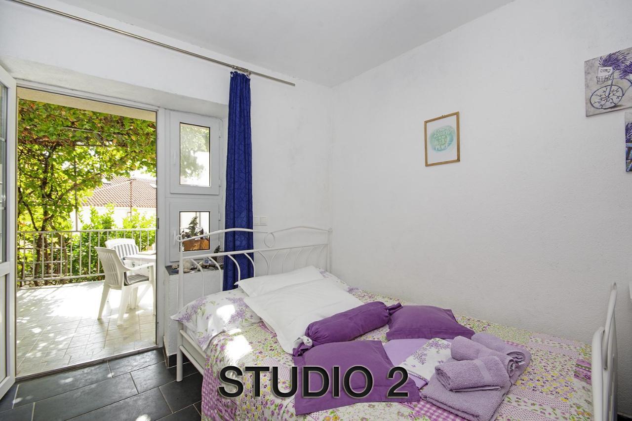 Villa איגריין מראה חיצוני תמונה