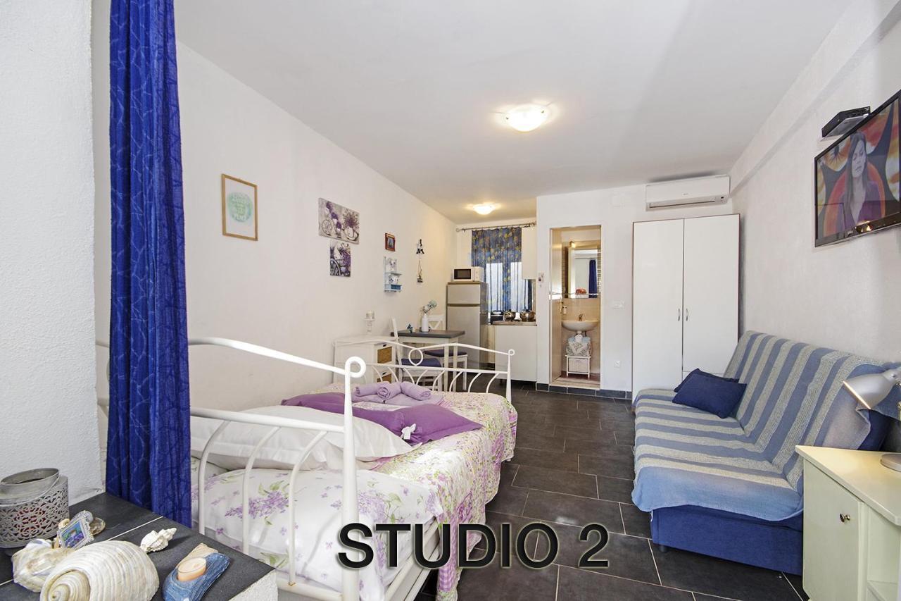 Villa איגריין מראה חיצוני תמונה