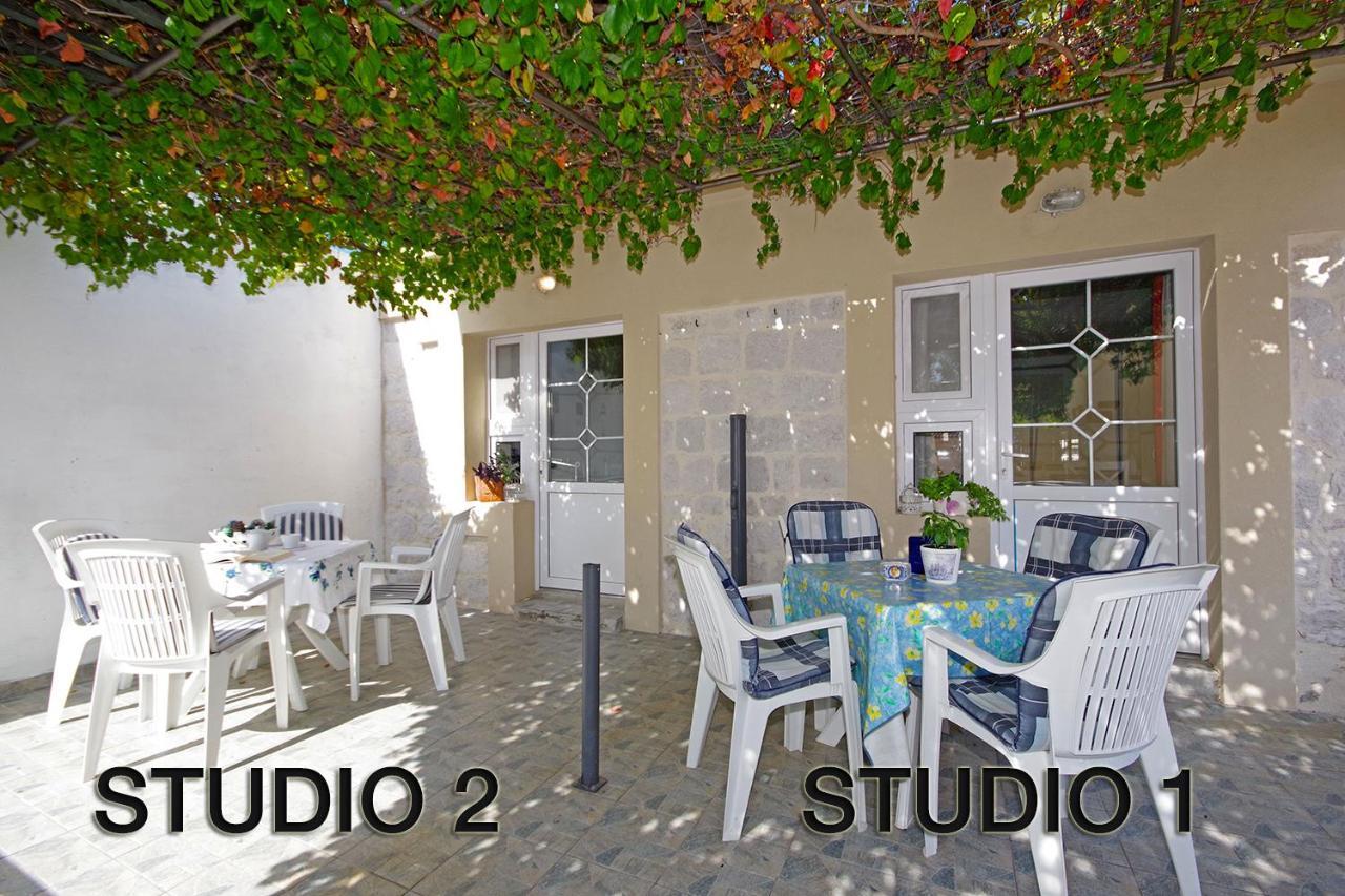 Villa איגריין מראה חיצוני תמונה