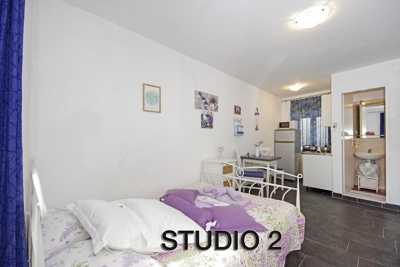 Villa איגריין מראה חיצוני תמונה
