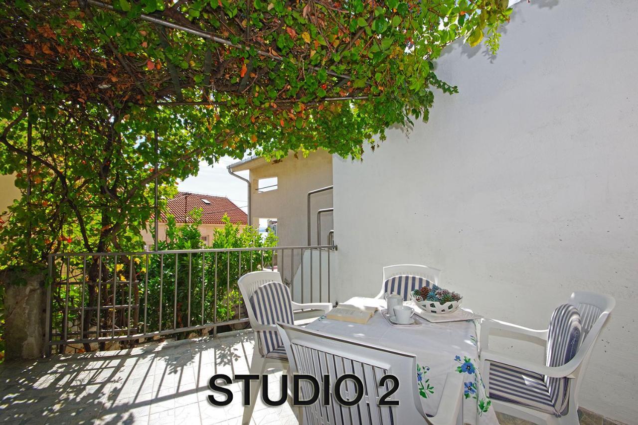 Villa איגריין מראה חיצוני תמונה